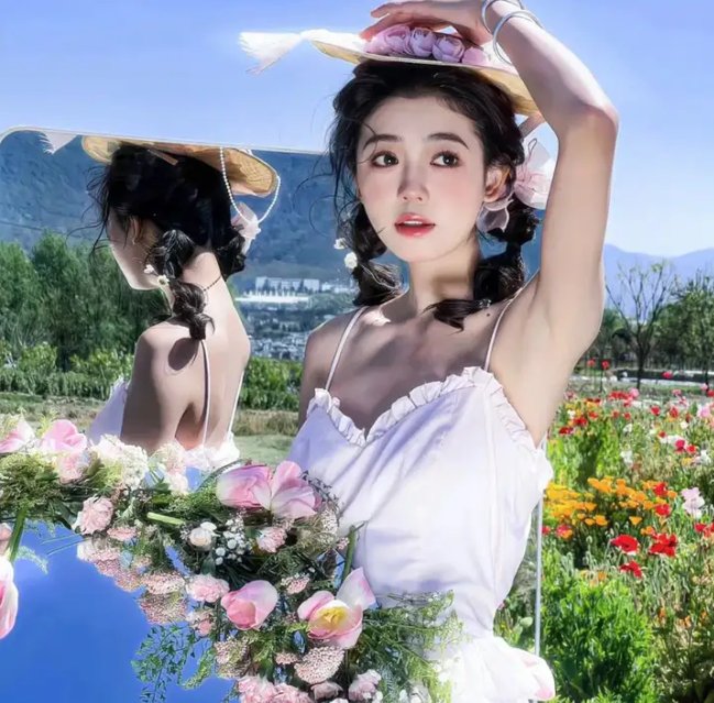 古堡奇情