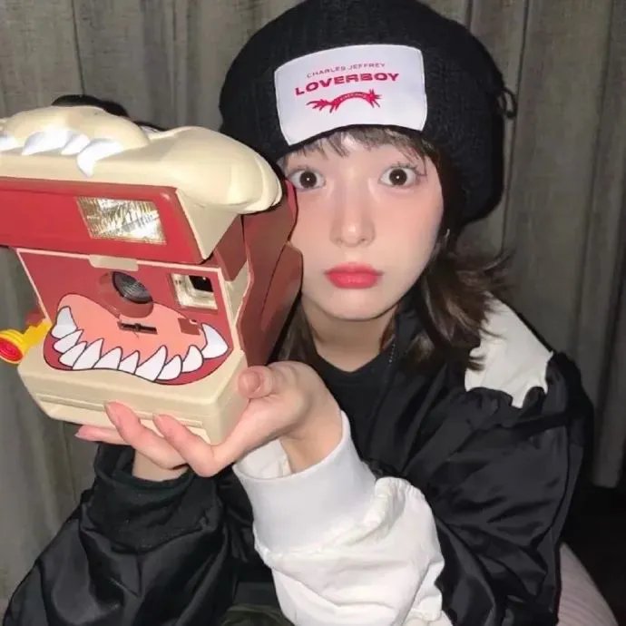 夜间天使